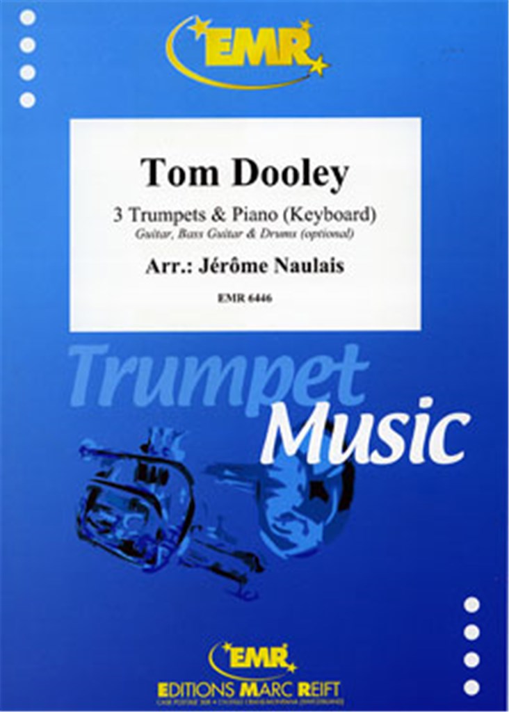 Tom Dooley